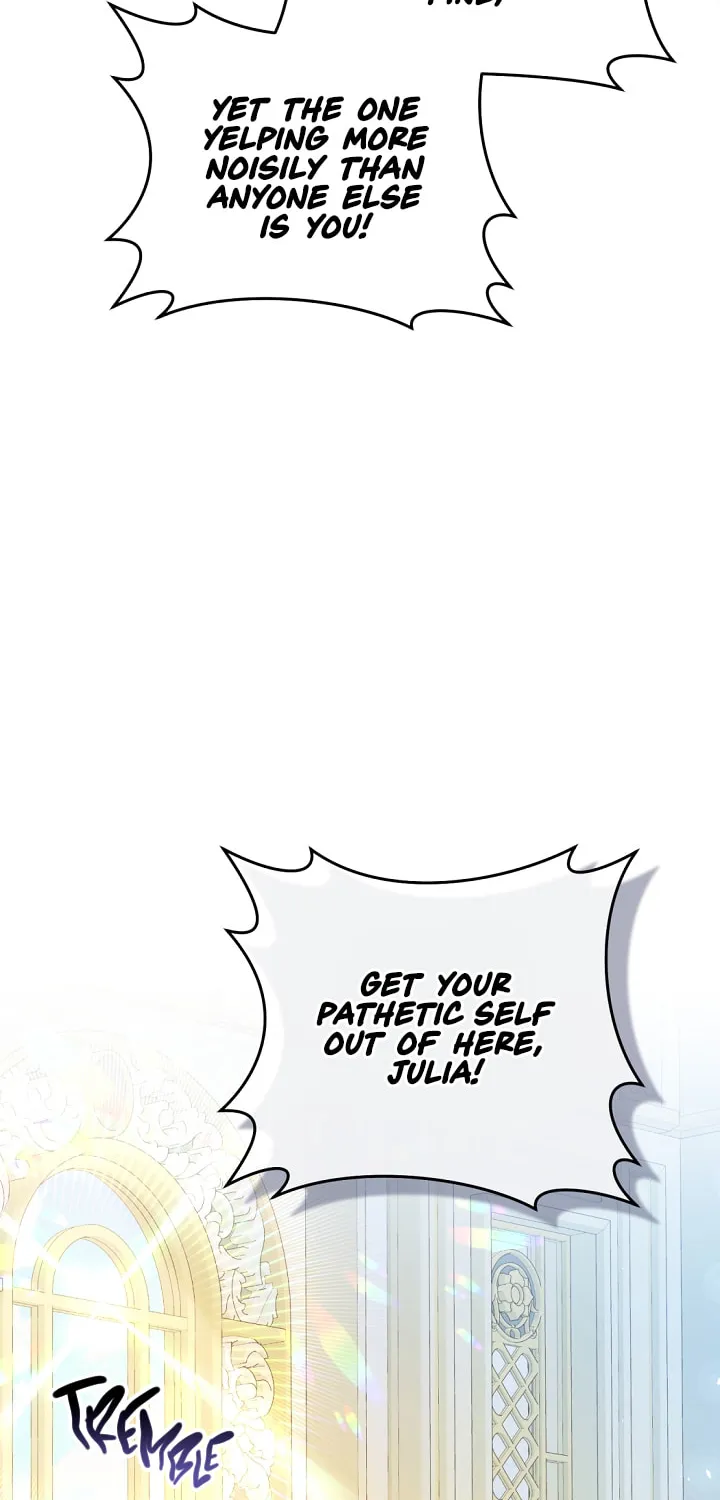 The Villainess is a Marionette Chapter 54 page 35 - 