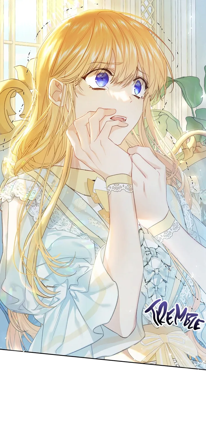 The Villainess is a Marionette Chapter 54 page 36 - 