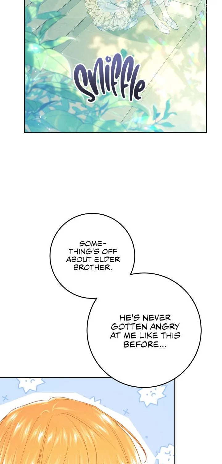 The Villainess is a Marionette Chapter 54 page 41 - 