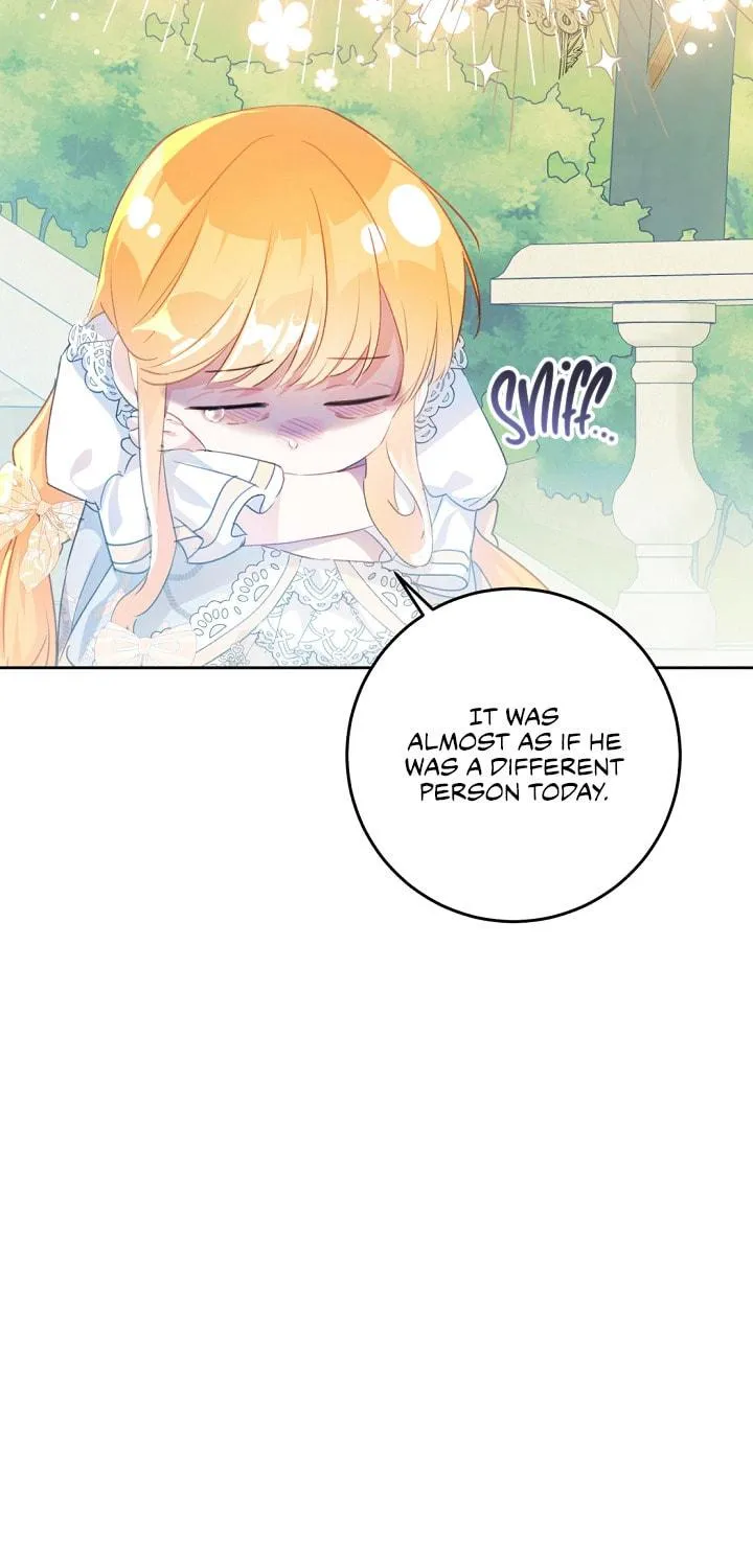 The Villainess is a Marionette Chapter 54 page 45 - 