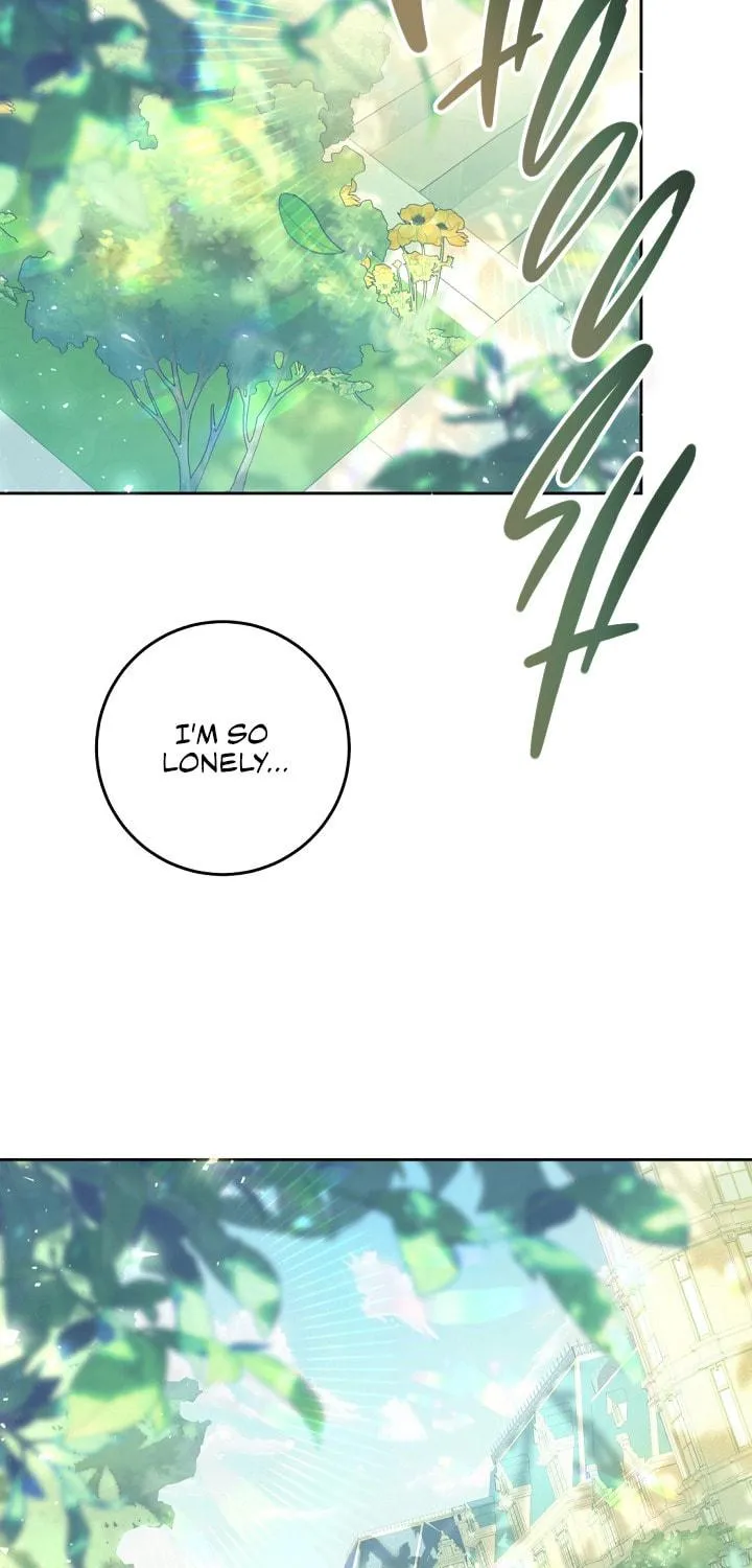 The Villainess is a Marionette Chapter 54 page 47 - 
