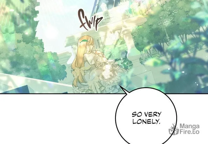The Villainess is a Marionette Chapter 54 page 48 - 