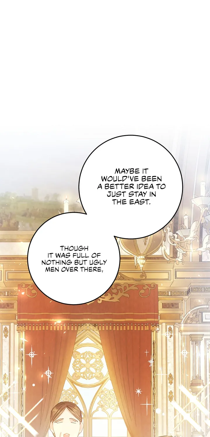 The Villainess is a Marionette Chapter 54 page 50 - 