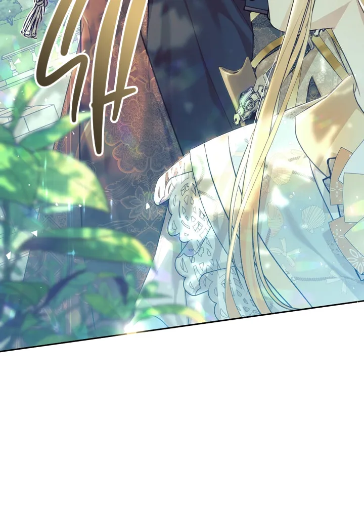 The Villainess is a Marionette Chapter 54 page 56 - 