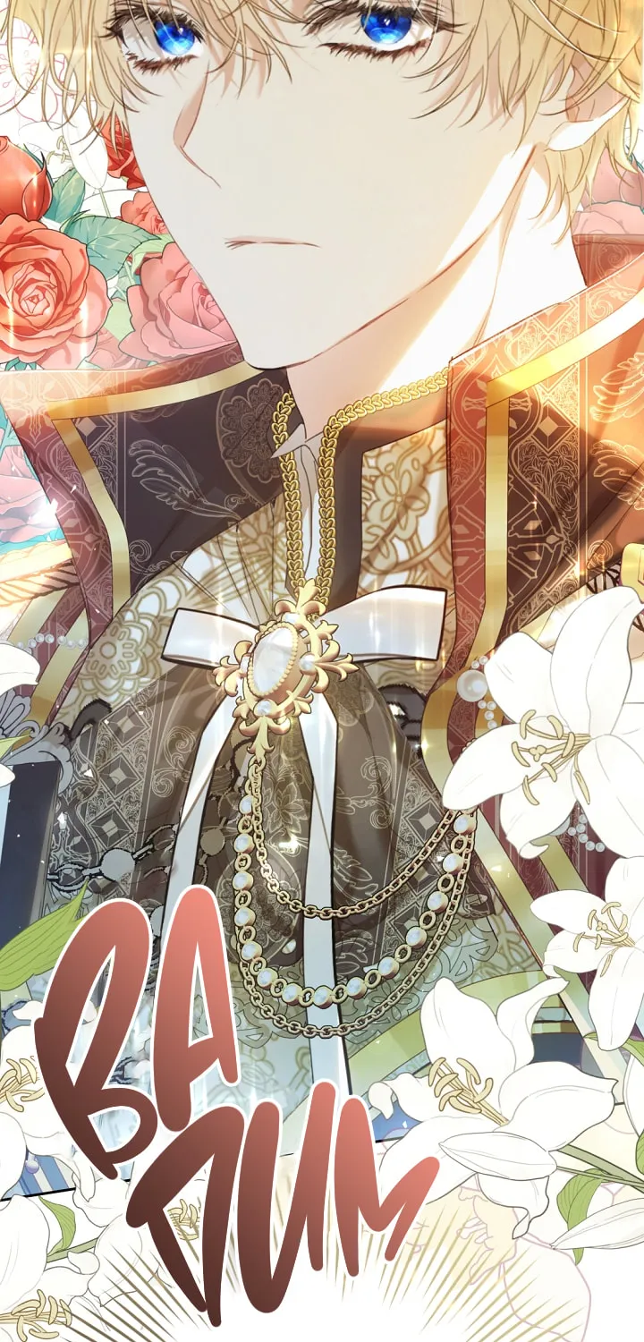 The Villainess is a Marionette Chapter 54 page 59 - 