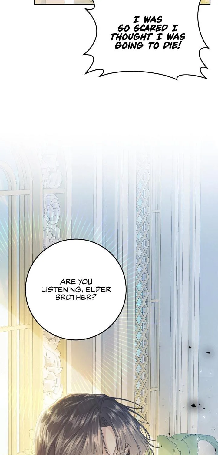 The Villainess is a Marionette Chapter 54 page 7 - 