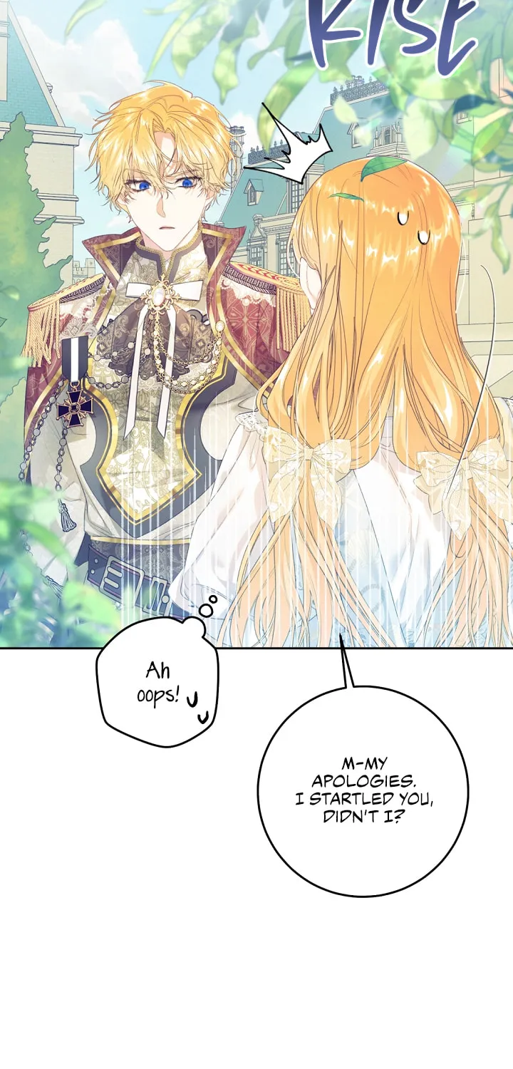 The Villainess is a Marionette Chapter 54 page 62 - 