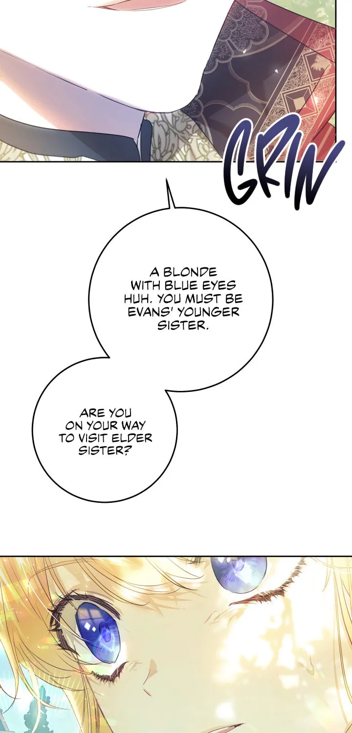 The Villainess is a Marionette Chapter 54 page 66 - 