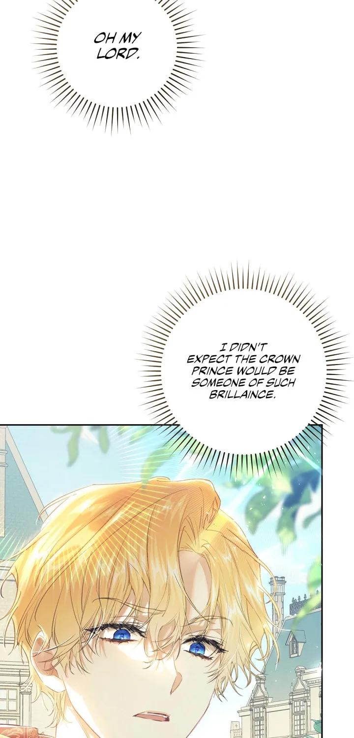 The Villainess is a Marionette Chapter 54 page 72 - 