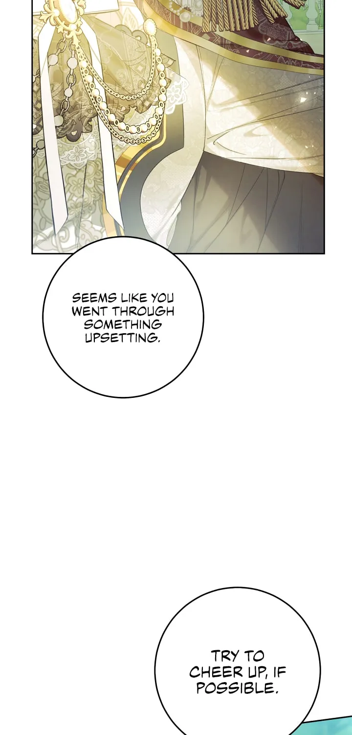The Villainess is a Marionette Chapter 54 page 77 - 