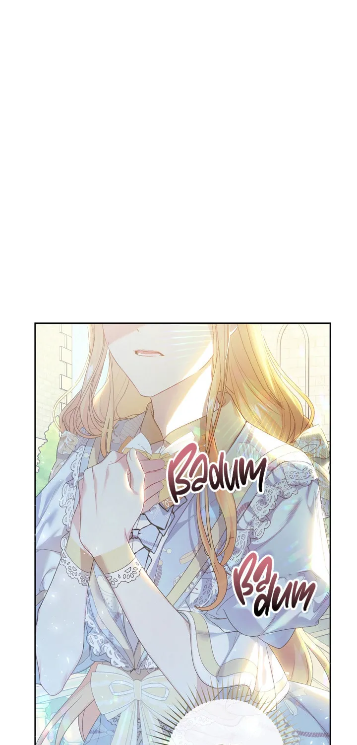 The Villainess is a Marionette Chapter 54 page 82 - 