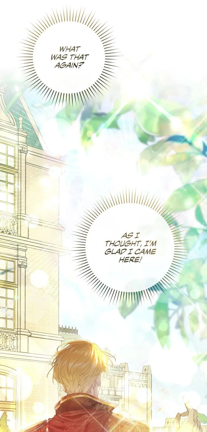 The Villainess is a Marionette Chapter 54 page 84 - 