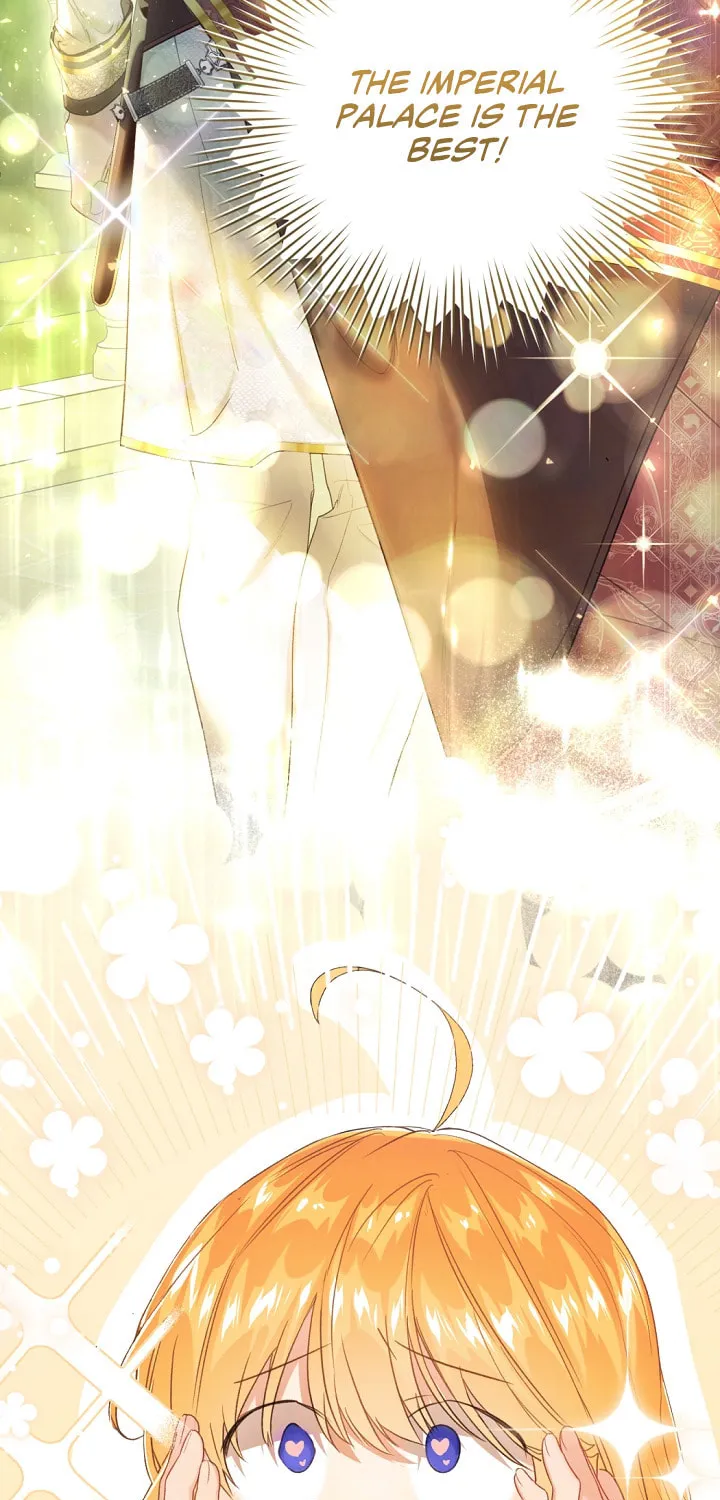 The Villainess is a Marionette Chapter 54 page 86 - 