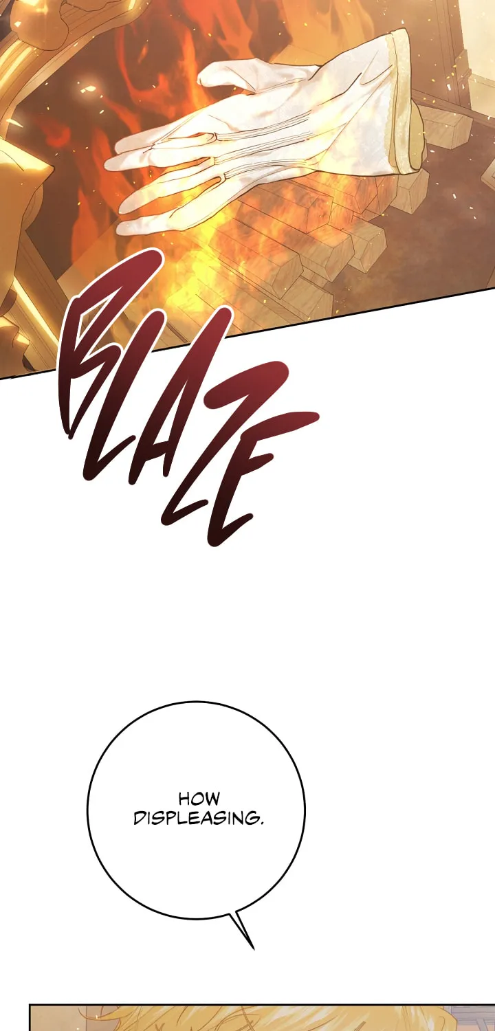 The Villainess is a Marionette Chapter 54 page 95 - 