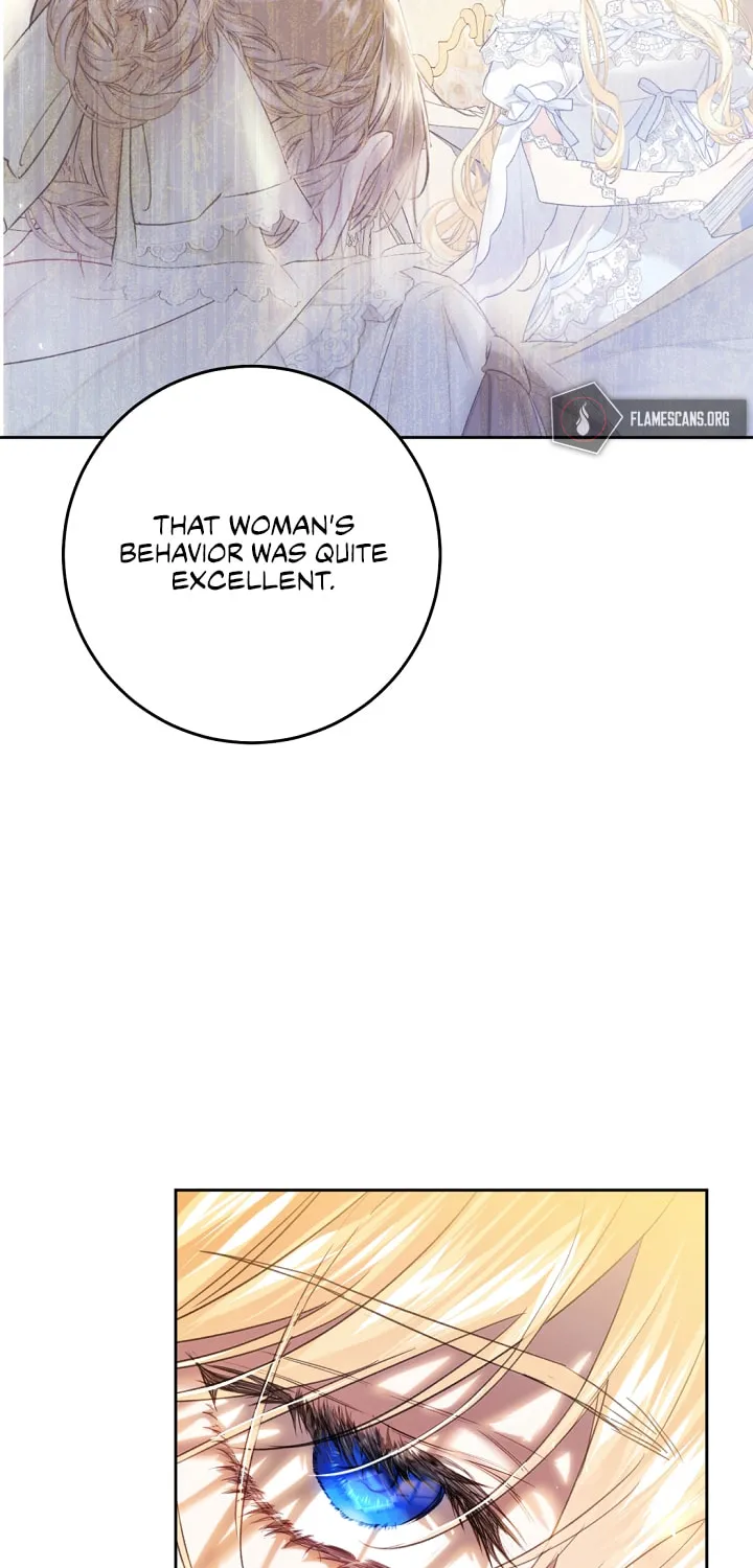 The Villainess is a Marionette Chapter 54 page 98 - 