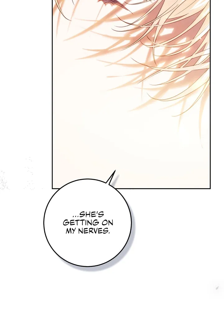 The Villainess is a Marionette Chapter 54 page 99 - 