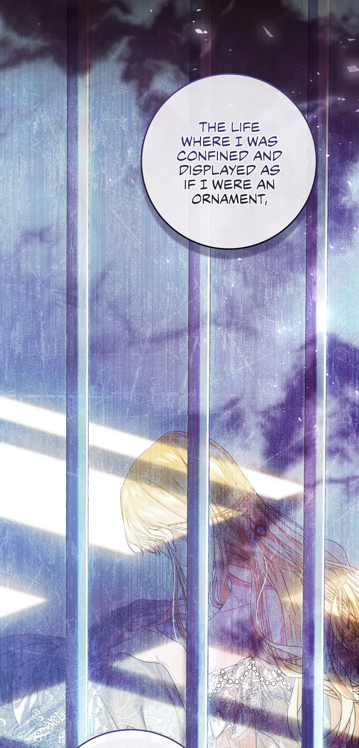 The Villainess is a Marionette Chapter 55 page 104 - 