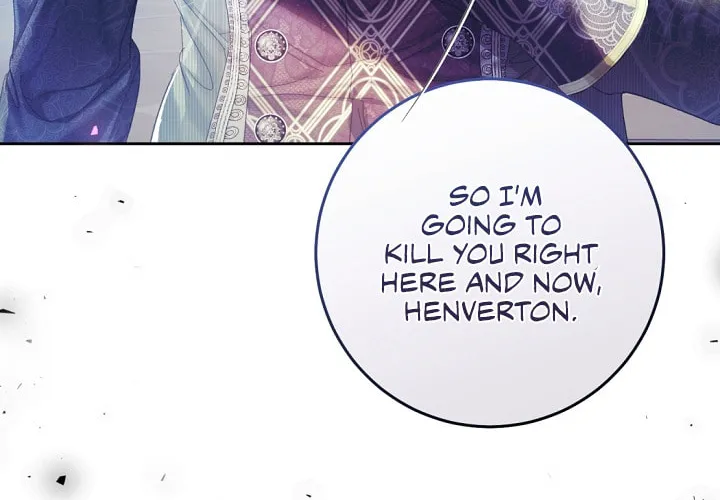 The Villainess is a Marionette Chapter 55 page 109 - 