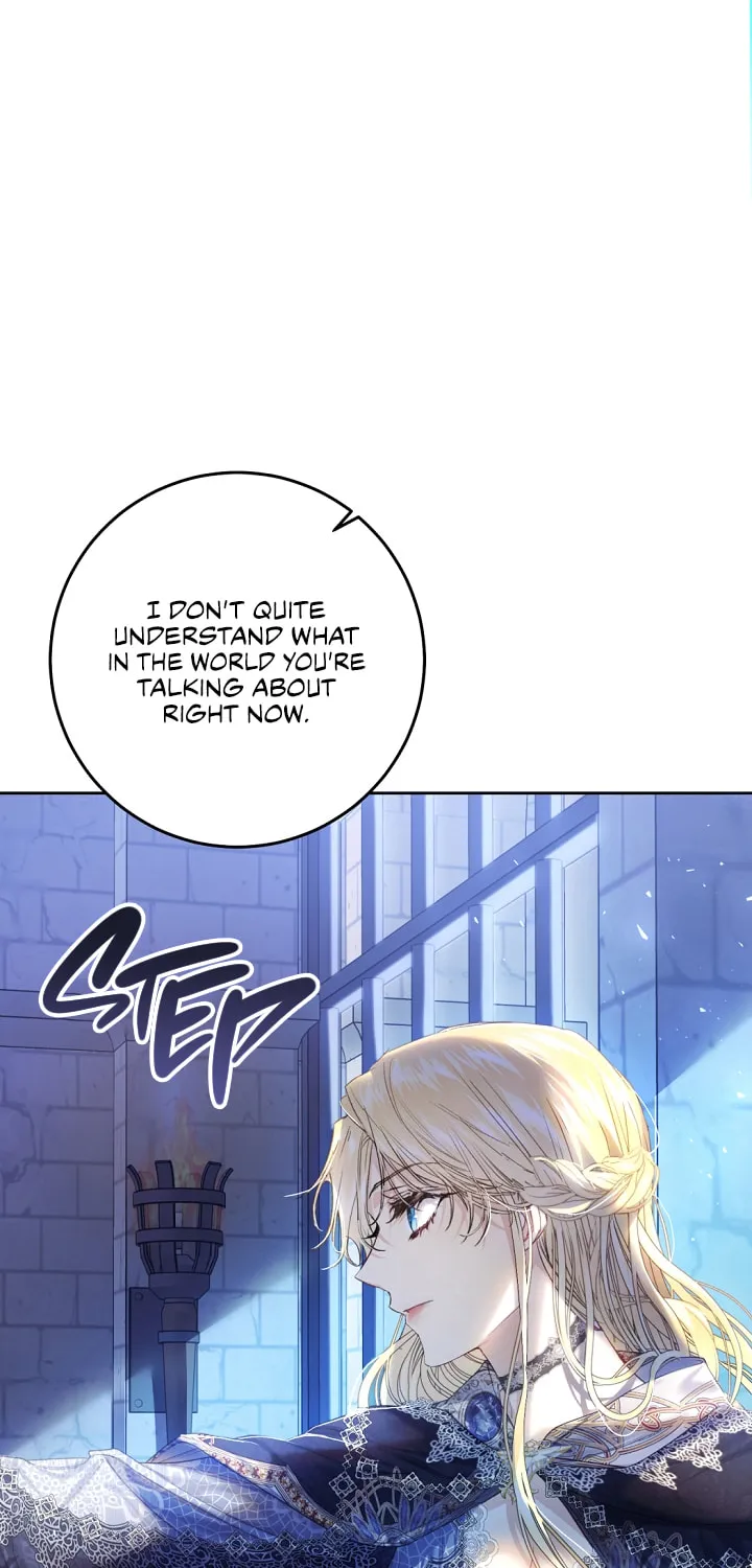 The Villainess is a Marionette Chapter 55 page 112 - 