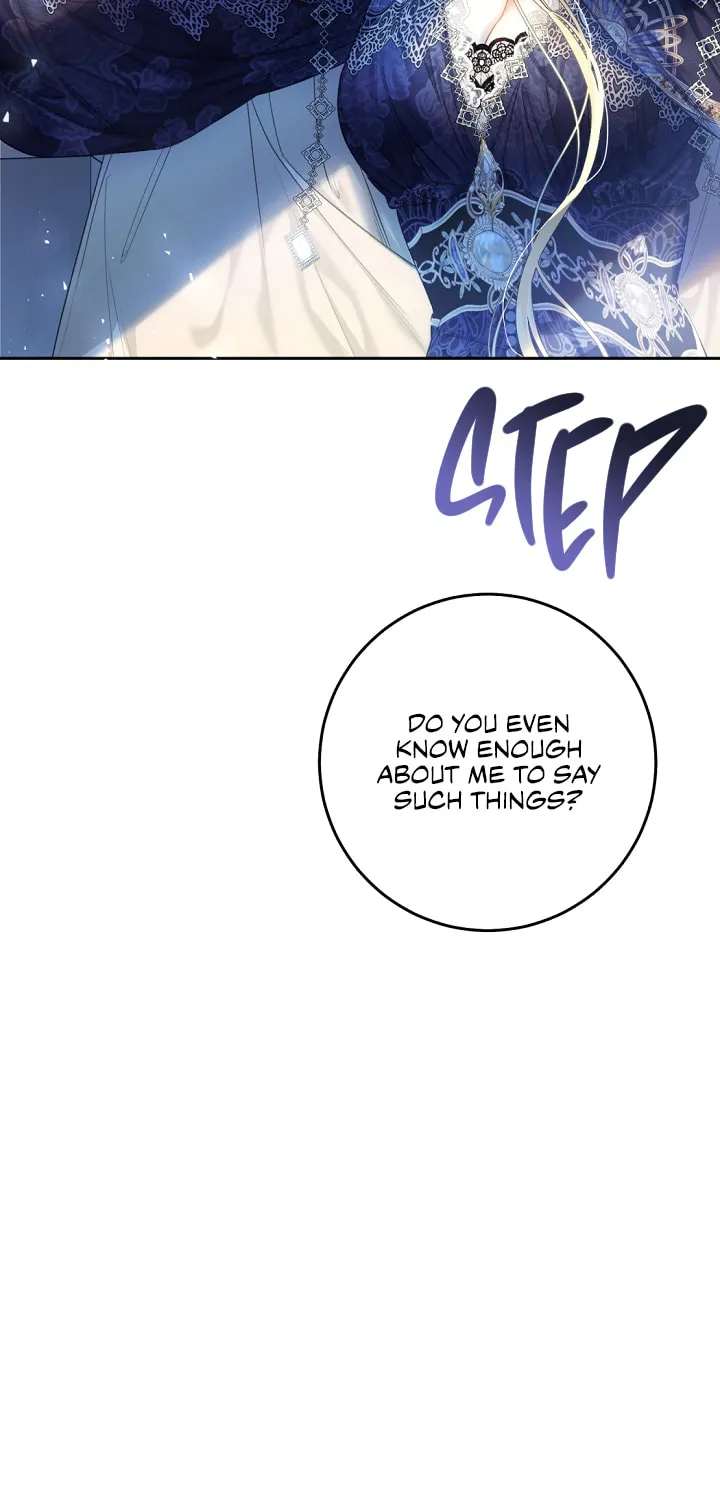 The Villainess is a Marionette Chapter 55 page 113 - 