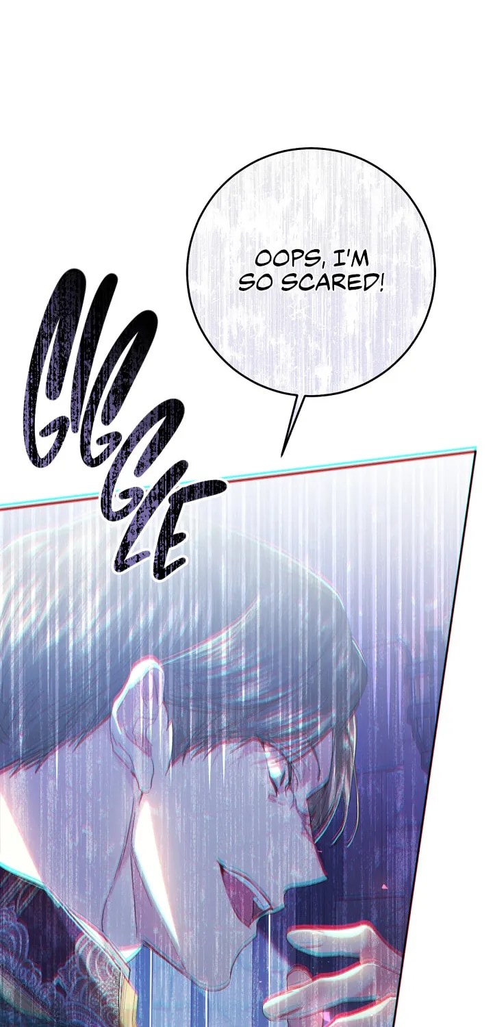 The Villainess is a Marionette Chapter 55 page 114 - 