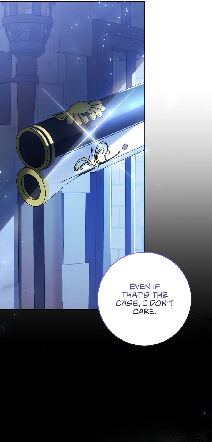 The Villainess is a Marionette Chapter 55 page 118 - 