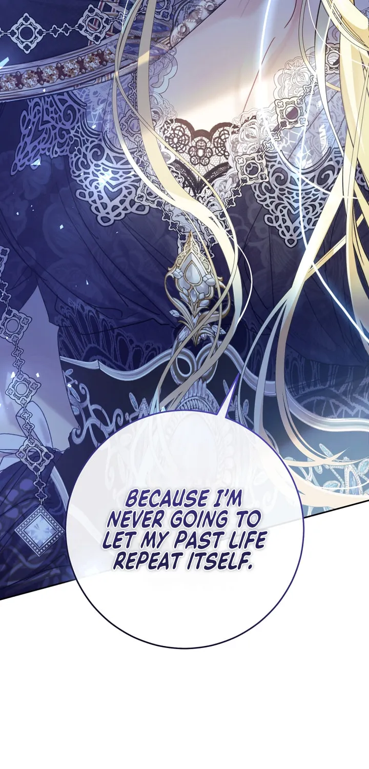 The Villainess is a Marionette Chapter 55 page 121 - 