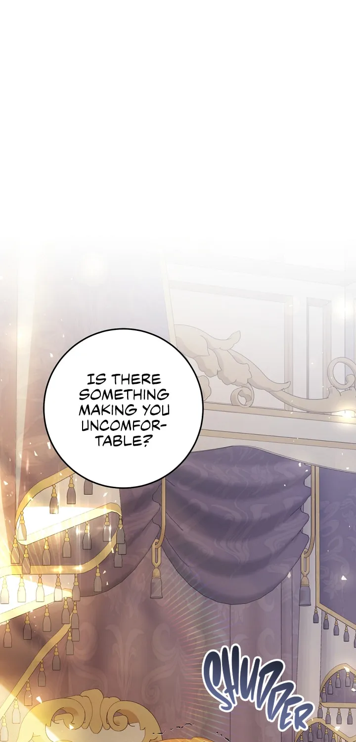 The Villainess is a Marionette Chapter 55 page 14 - 