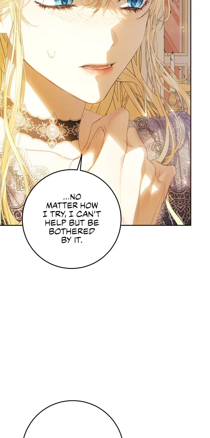 The Villainess is a Marionette Chapter 55 page 17 - 