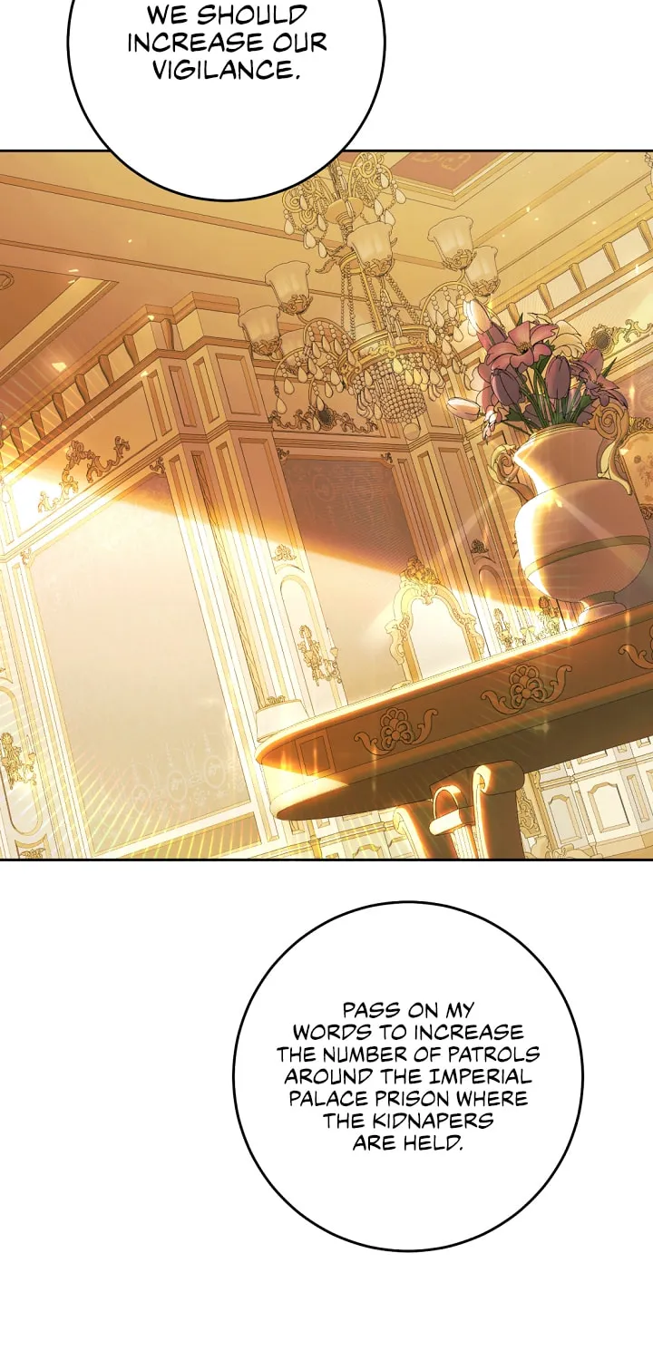 The Villainess is a Marionette Chapter 55 page 18 - 