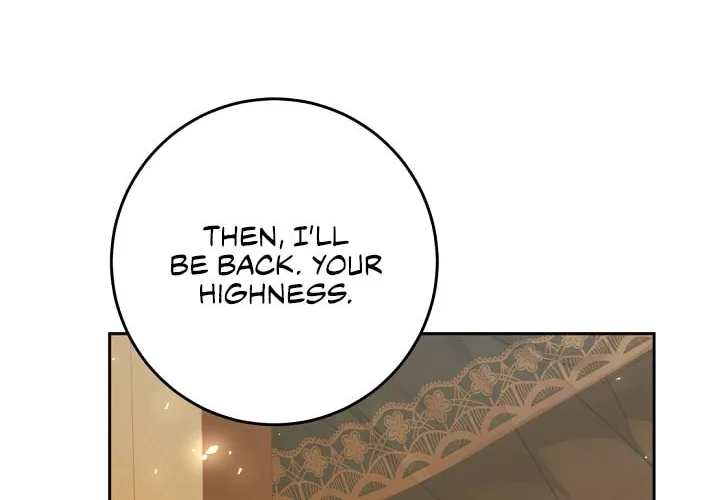 The Villainess is a Marionette Chapter 55 page 24 - 