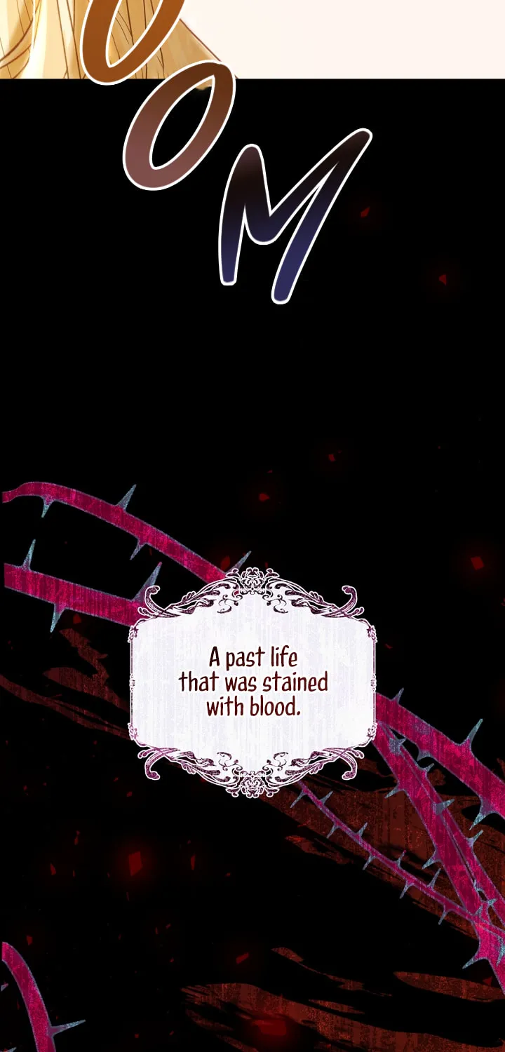 The Villainess is a Marionette Chapter 55 page 34 - 