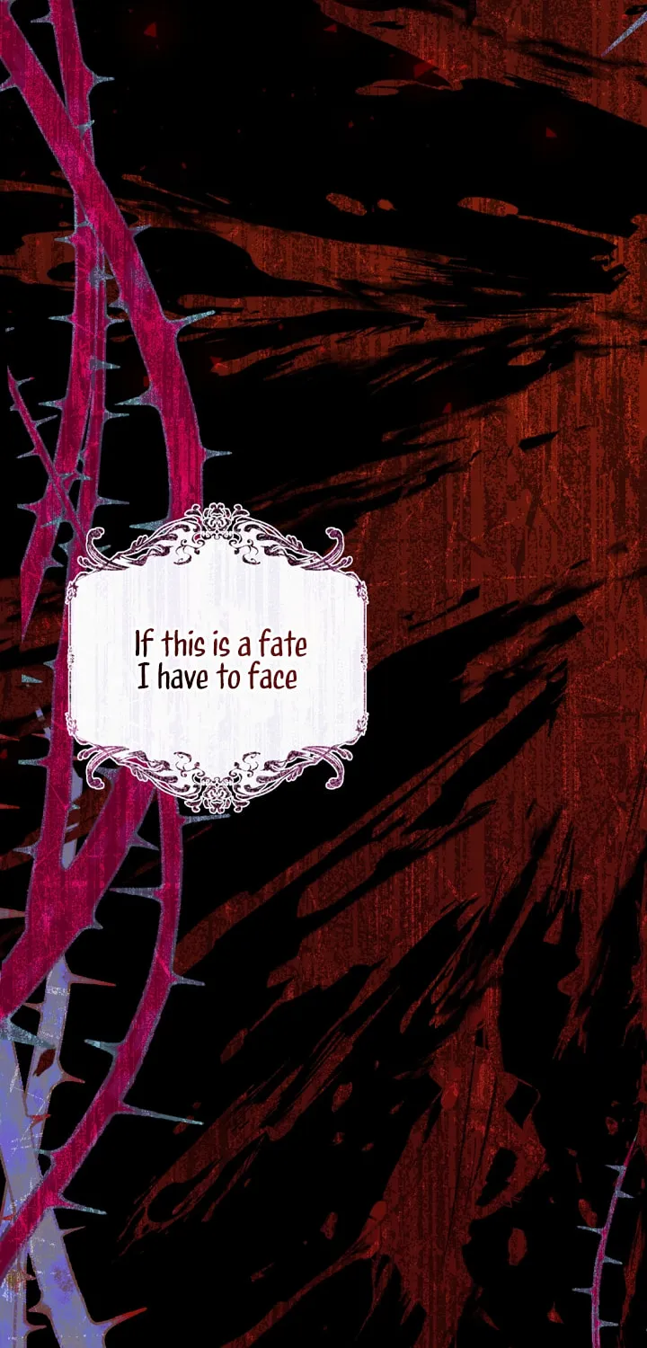 The Villainess is a Marionette Chapter 55 page 35 - 