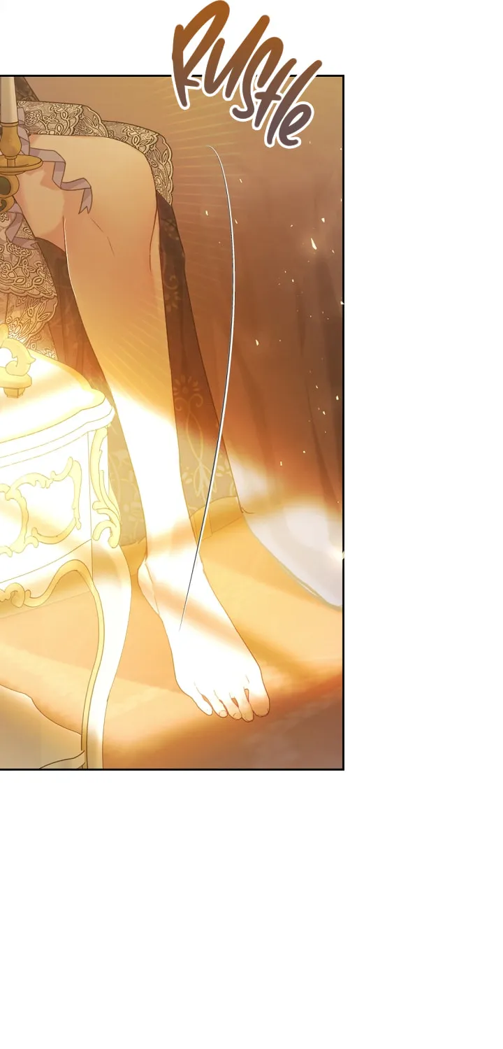 The Villainess is a Marionette Chapter 55 page 39 - 