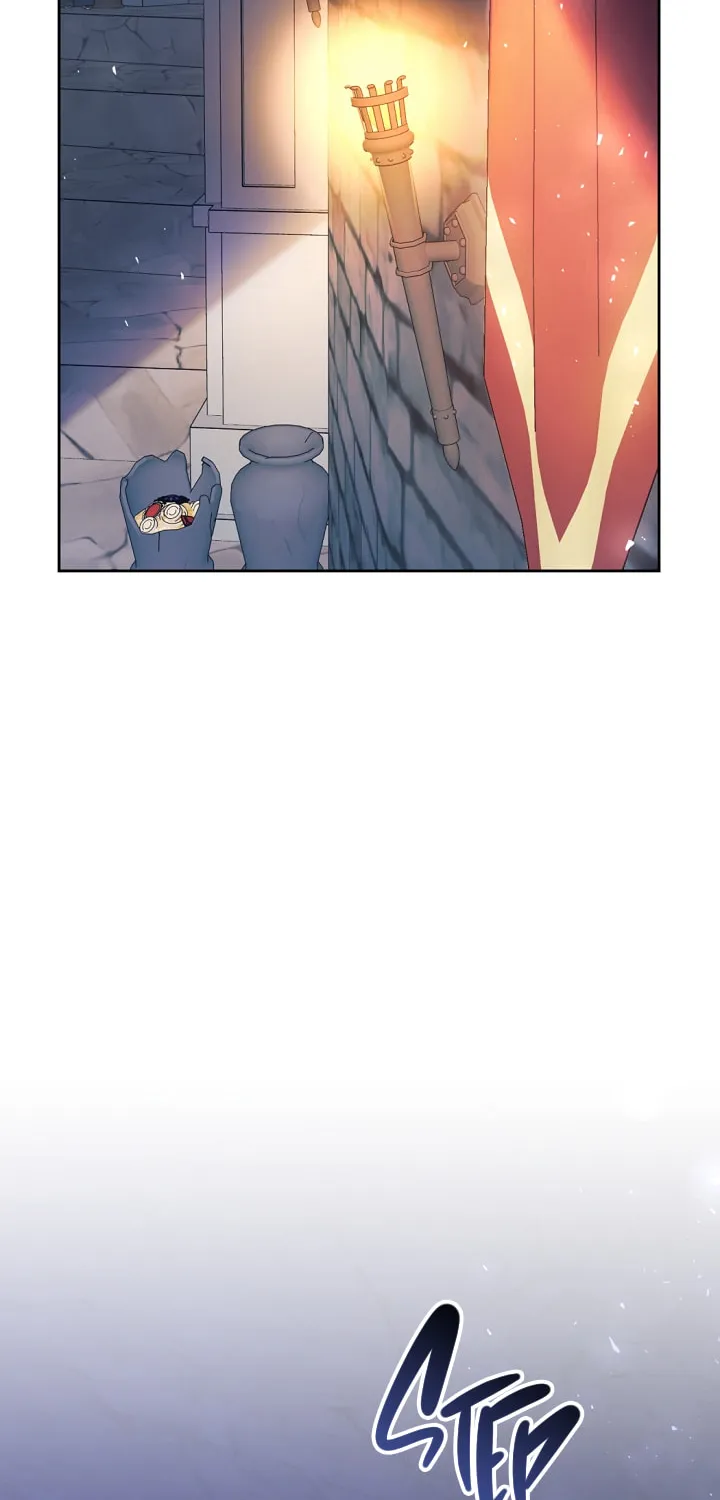 The Villainess is a Marionette Chapter 55 page 47 - 