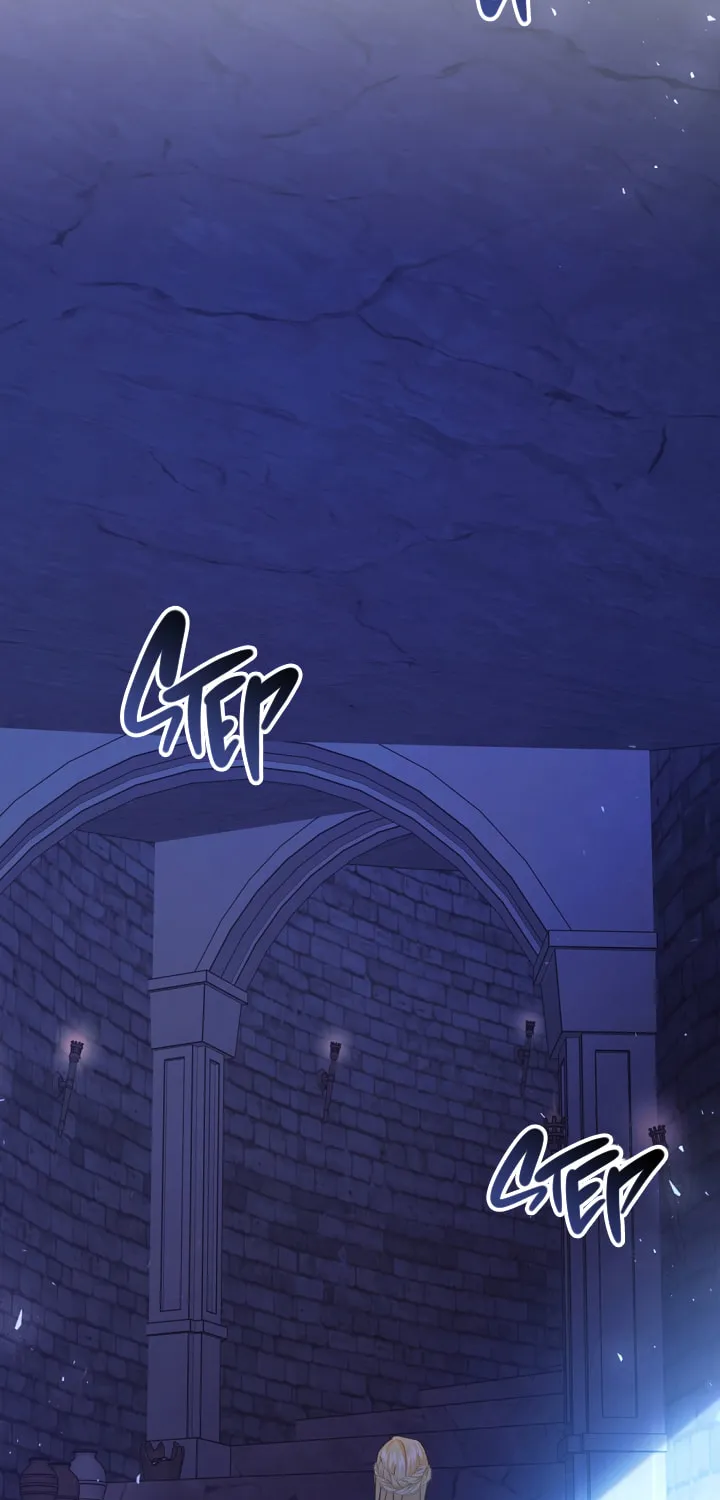 The Villainess is a Marionette Chapter 55 page 48 - 