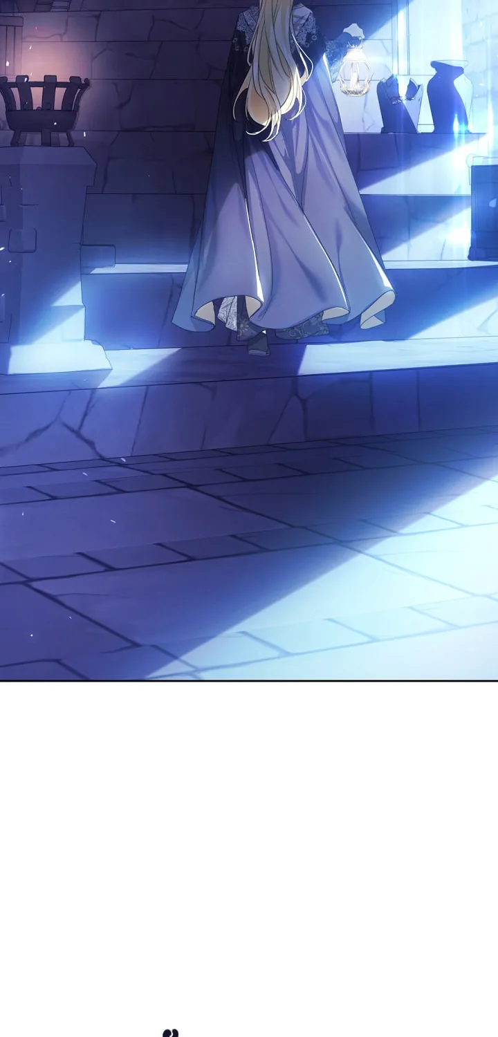 The Villainess is a Marionette Chapter 55 page 49 - 