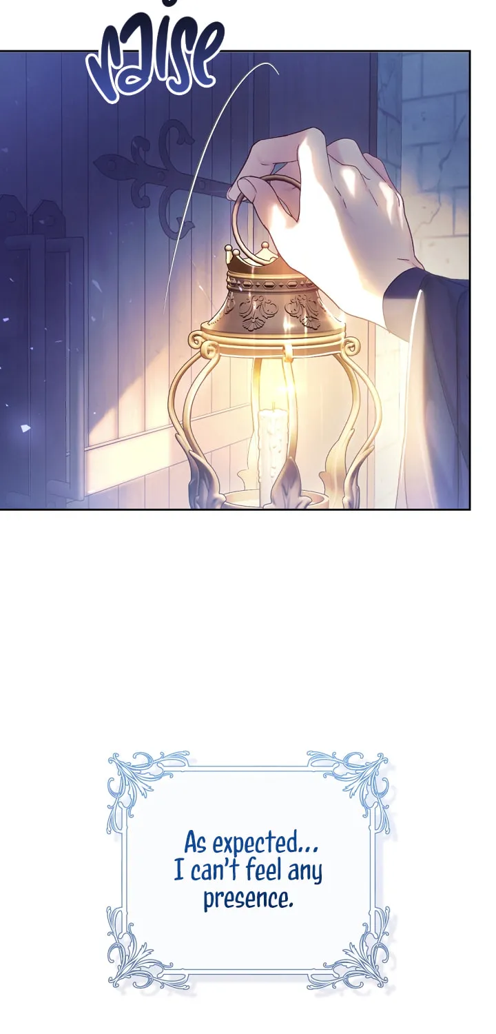 The Villainess is a Marionette Chapter 55 page 50 - 