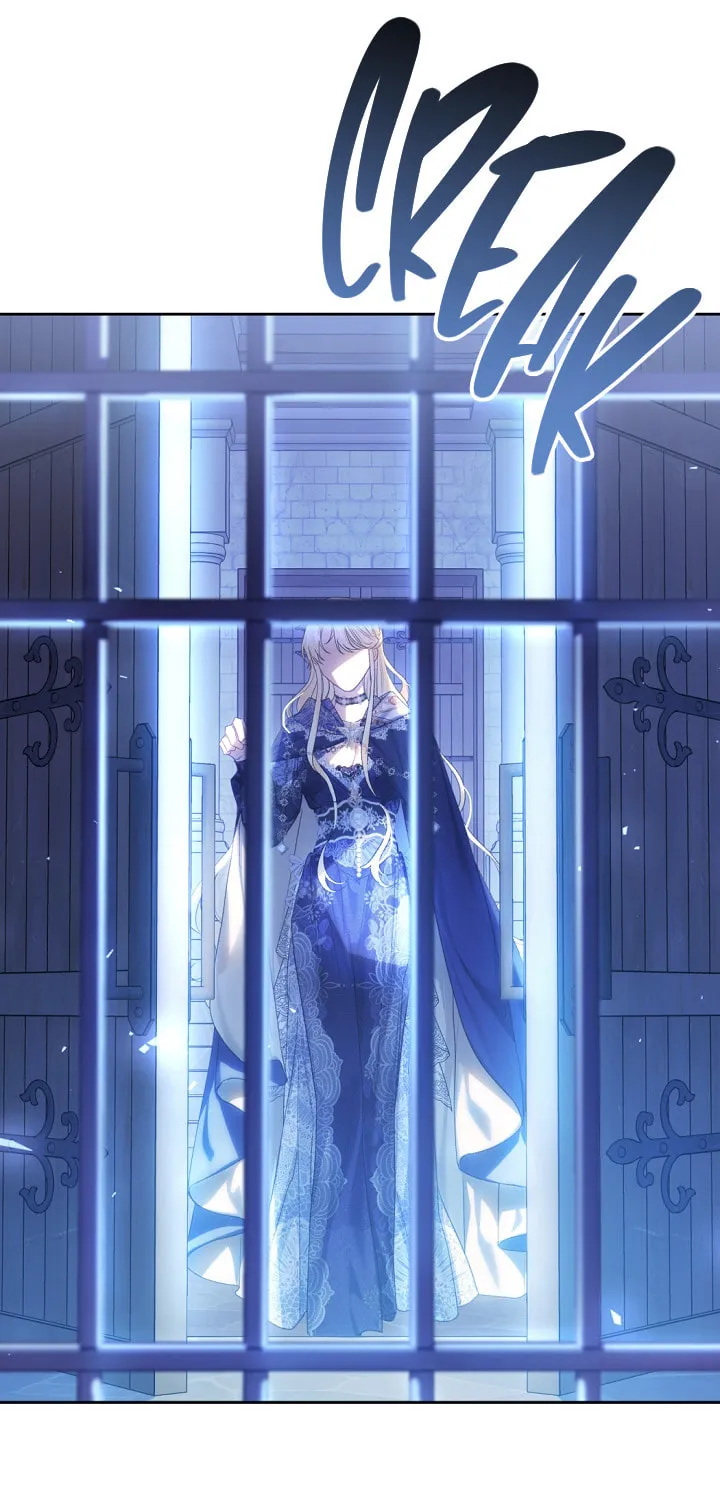 The Villainess is a Marionette Chapter 55 page 53 - 