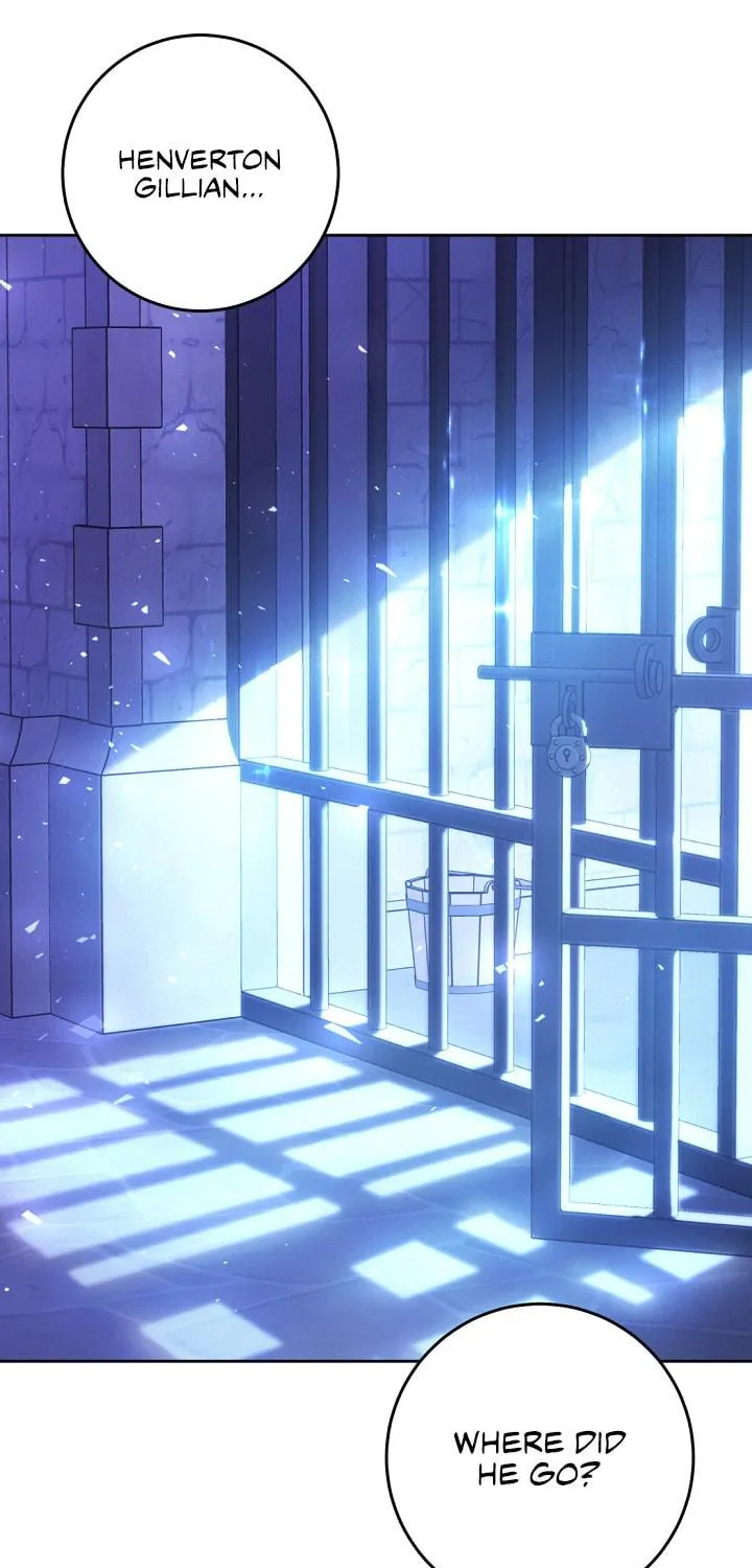 The Villainess is a Marionette Chapter 55 page 55 - 