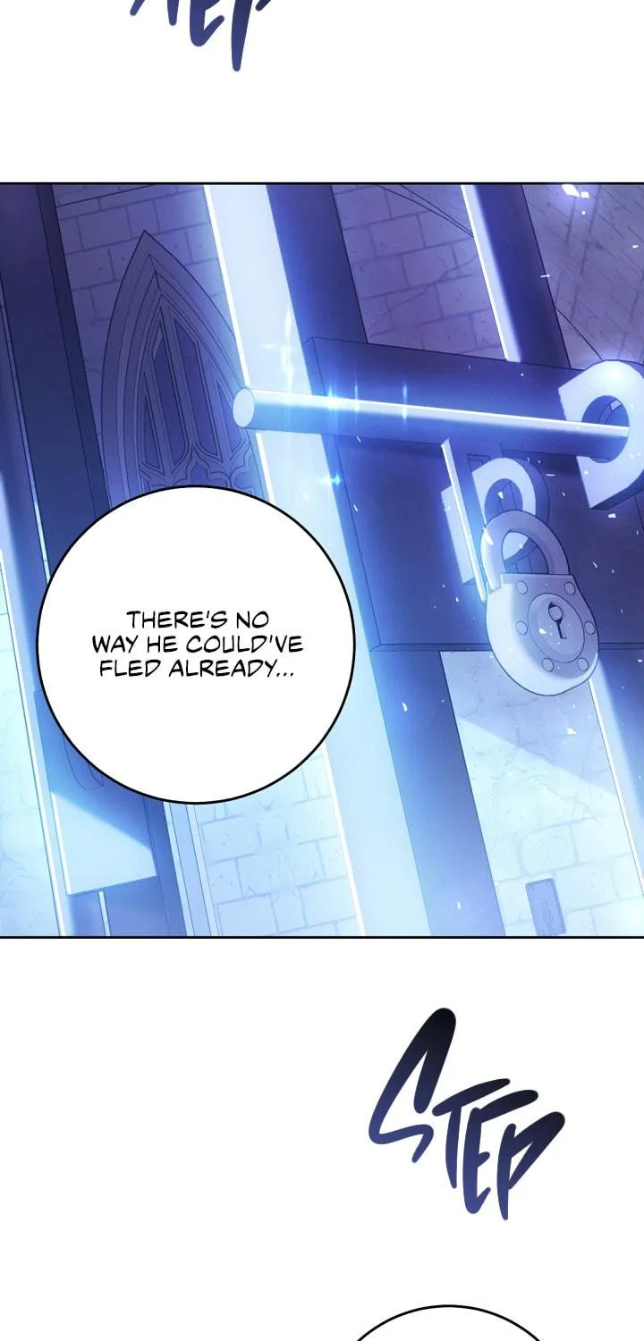 The Villainess is a Marionette Chapter 55 page 57 - 