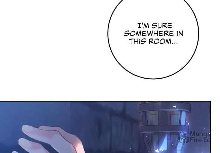 The Villainess is a Marionette Chapter 55 page 58 - 