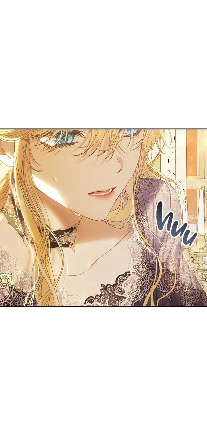 The Villainess is a Marionette Chapter 55 page 7 - 