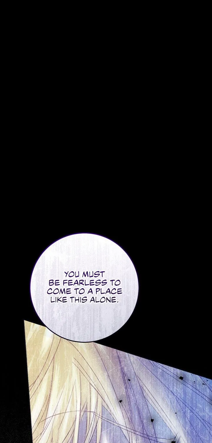 The Villainess is a Marionette Chapter 55 page 64 - 