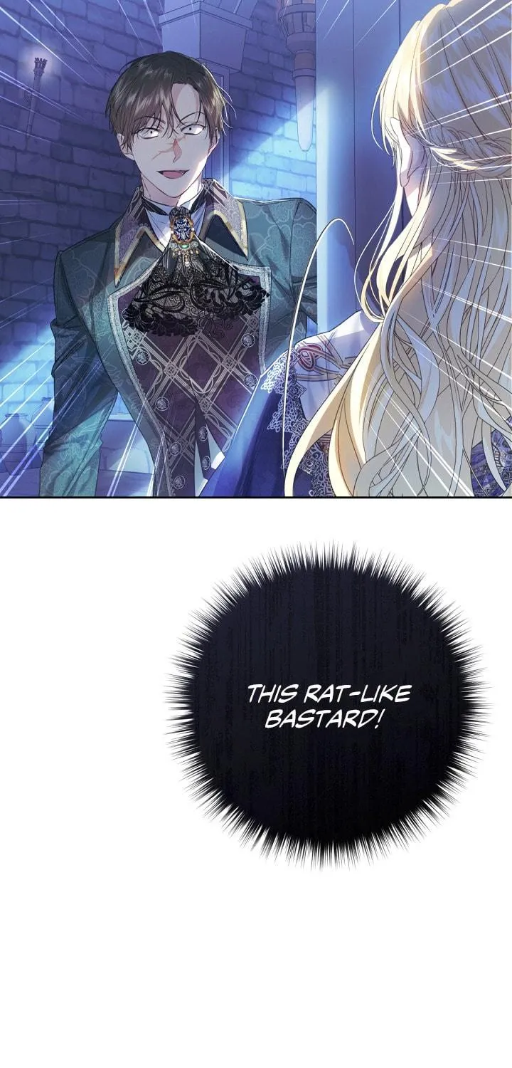 The Villainess is a Marionette Chapter 55 page 68 - 