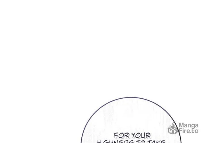 The Villainess is a Marionette Chapter 55 page 69 - 