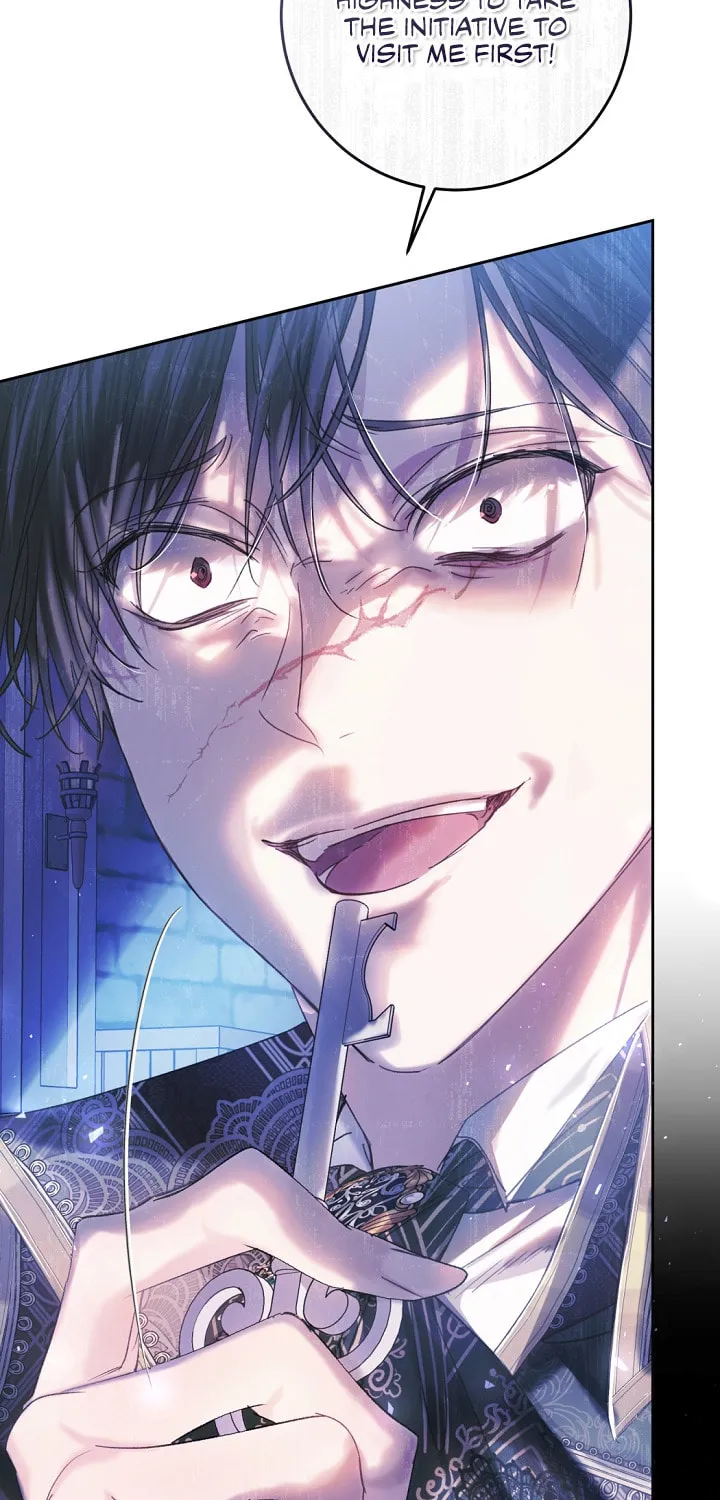 The Villainess is a Marionette Chapter 55 page 70 - 