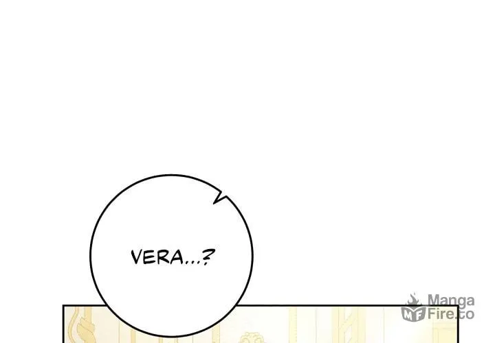 The Villainess is a Marionette Chapter 55 page 8 - 