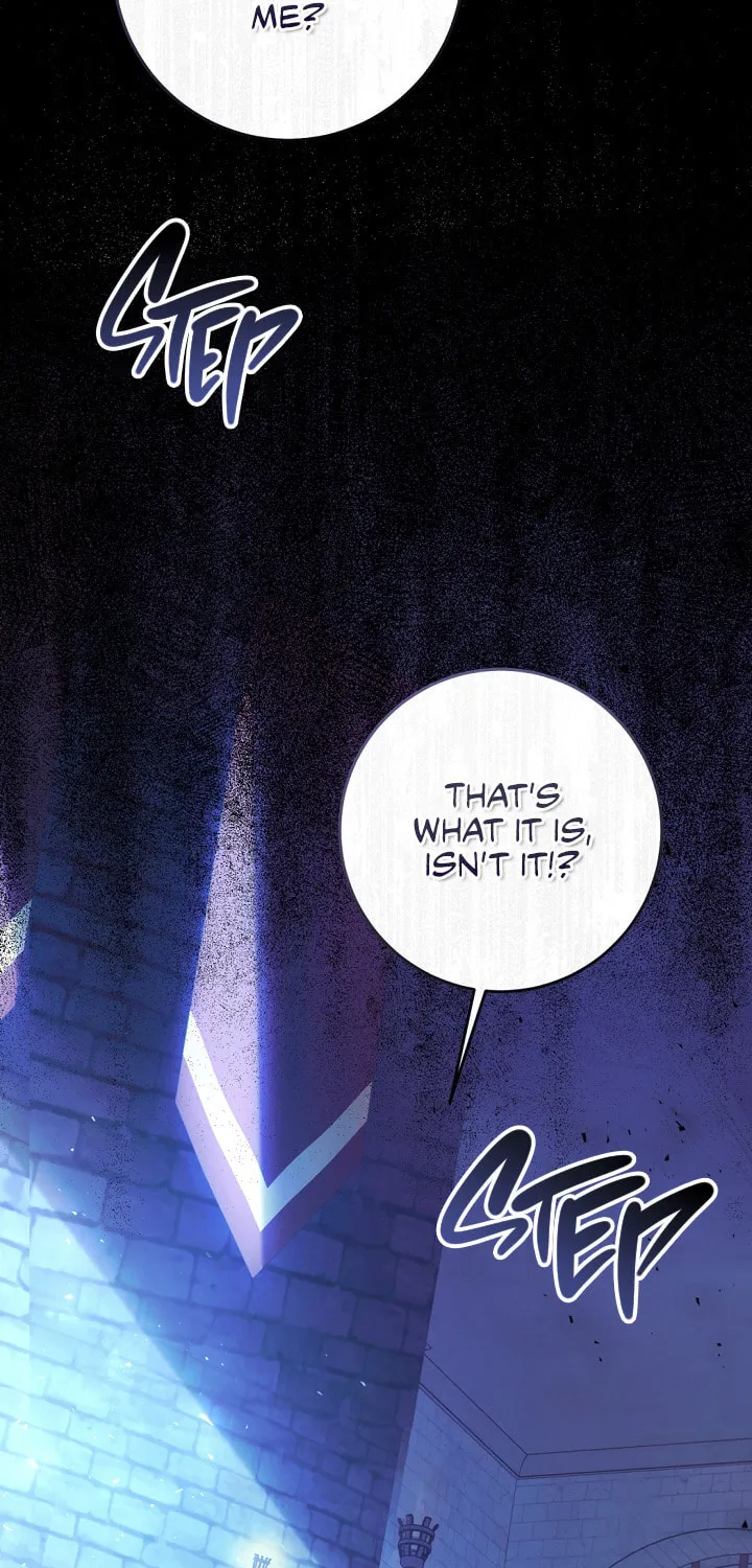 The Villainess is a Marionette Chapter 55 page 72 - 