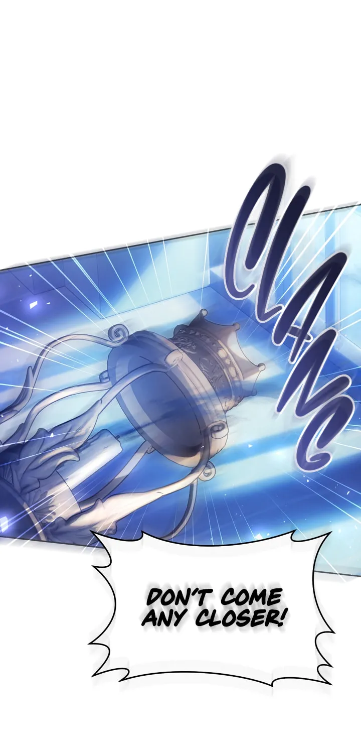 The Villainess is a Marionette Chapter 55 page 75 - 